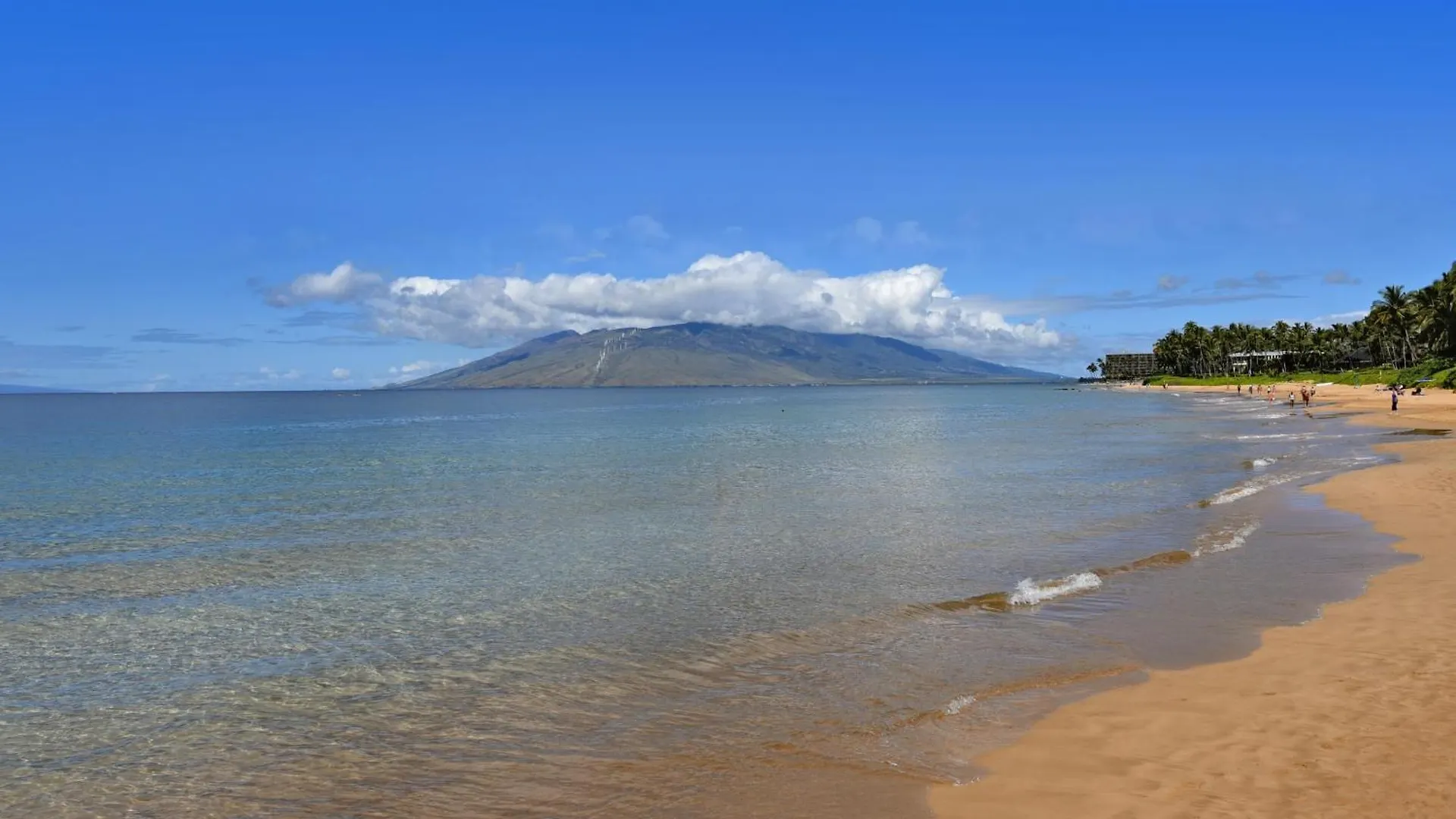 Vila Wailea Ekahi 17D 0*, Wailea (Maui) USA