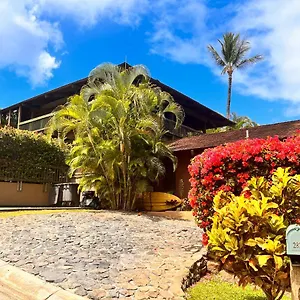 Maui What A Wonderful World Frühstückspension
