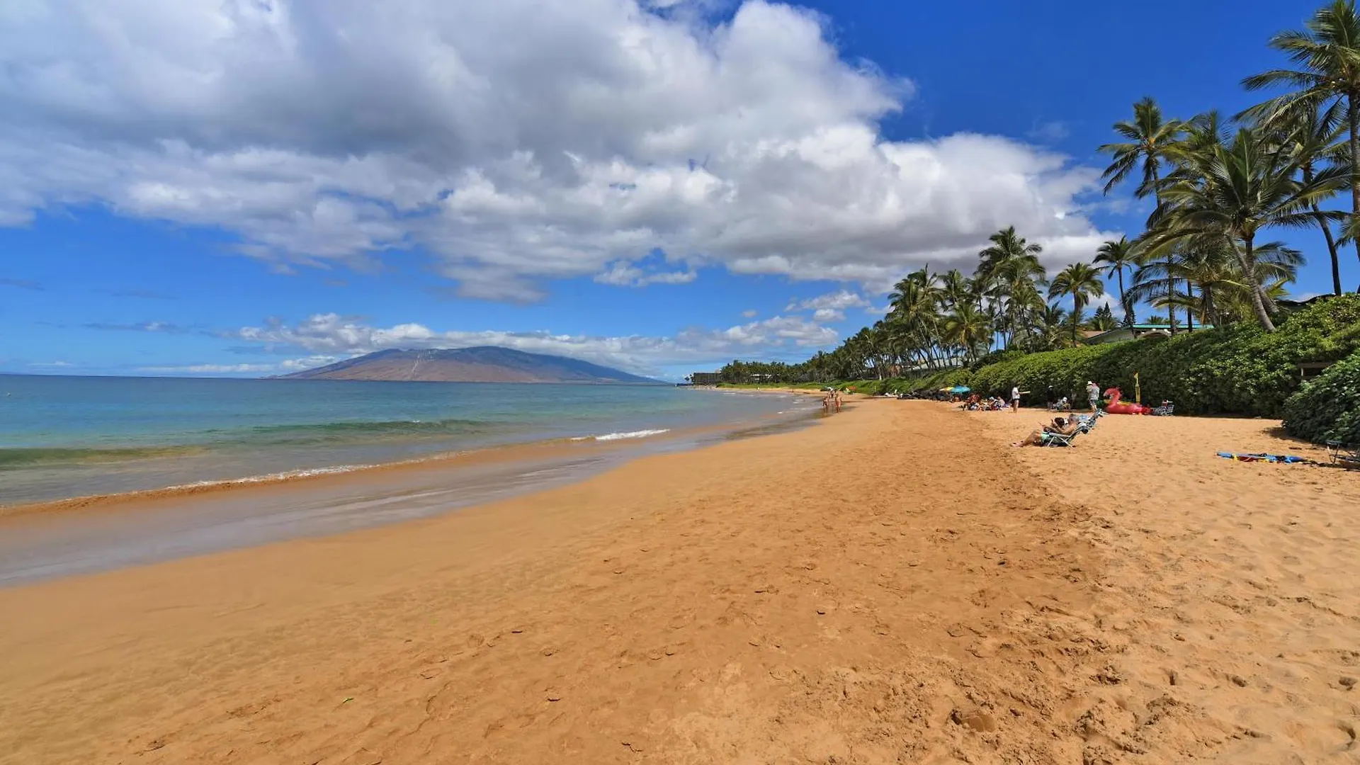 Wailea Ekahi 17D Villa United States