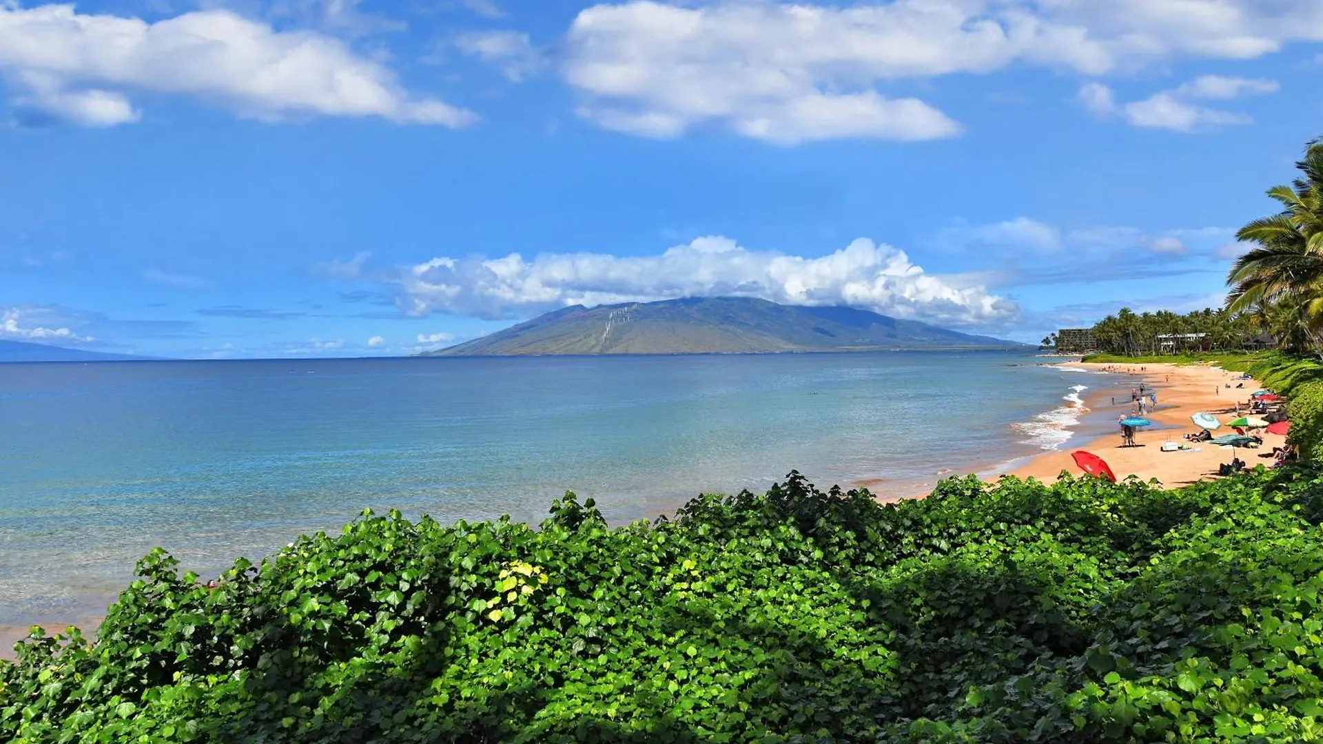 Holiday home Wailea Ekahi 17D Villa