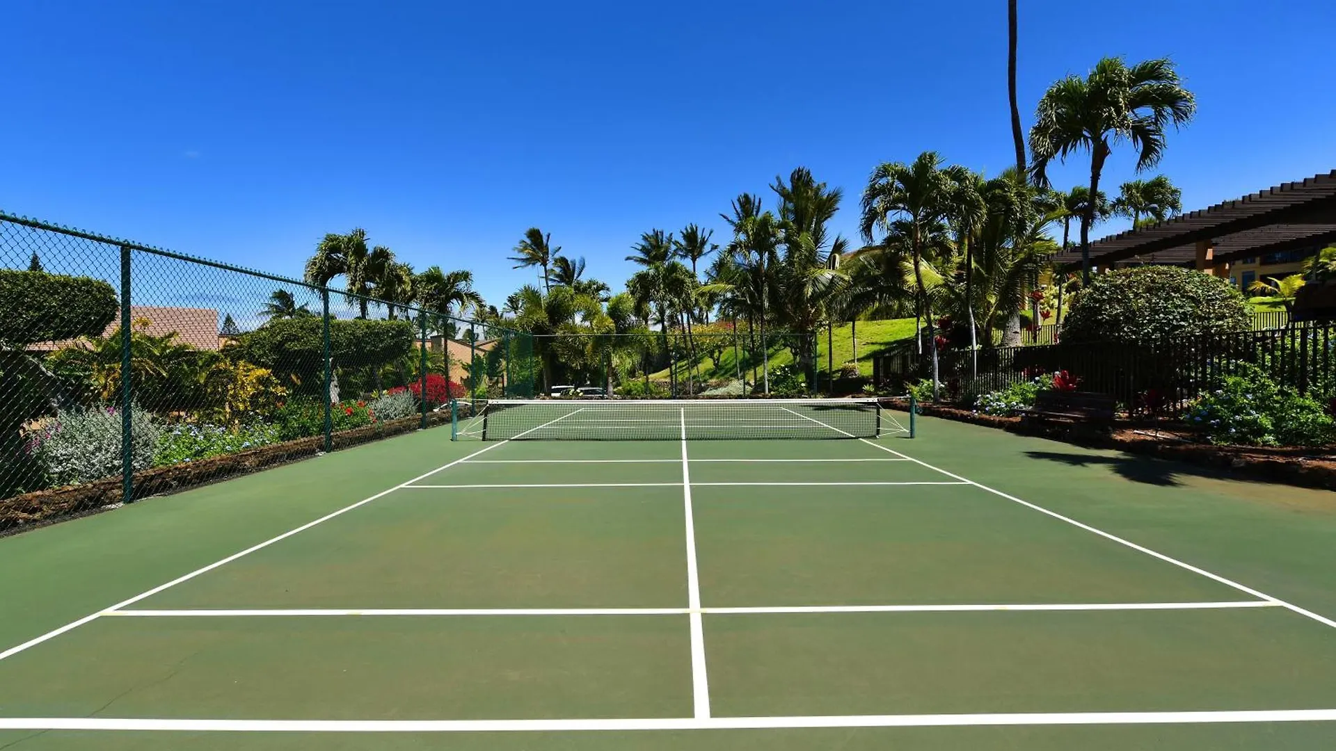 Wailea Ekahi 17D Villa Holiday home Wailea (Maui)