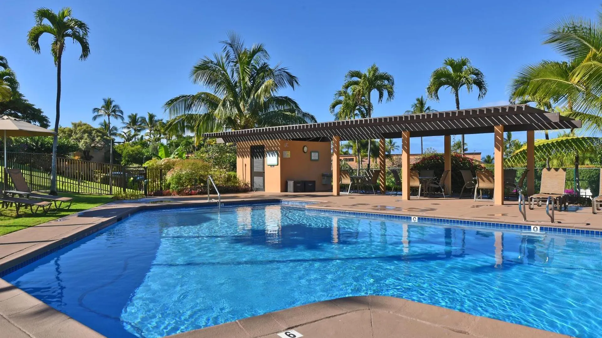 Wailea Ekahi 17D Villa 0*, Wailea (Maui) United States