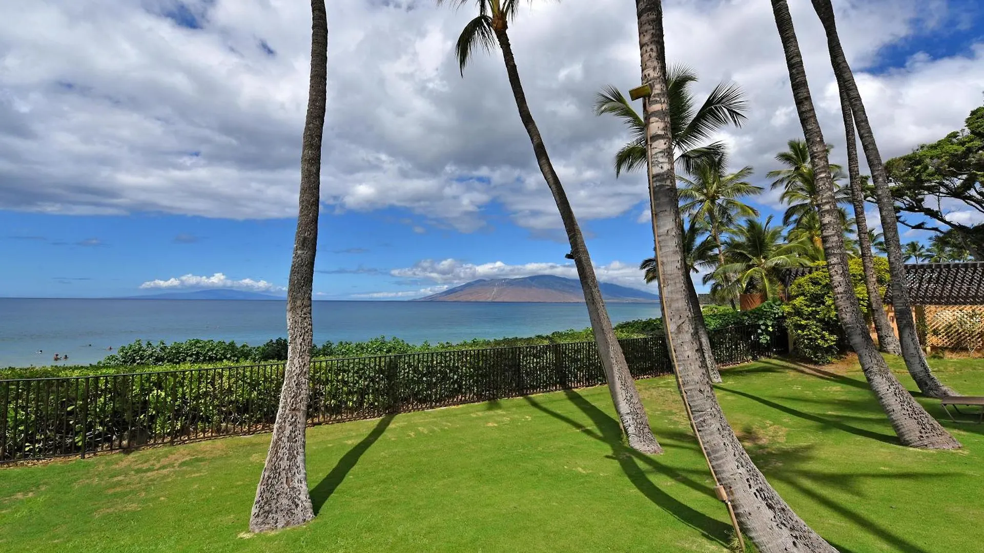 Holiday home Wailea Ekahi 17D Villa United States