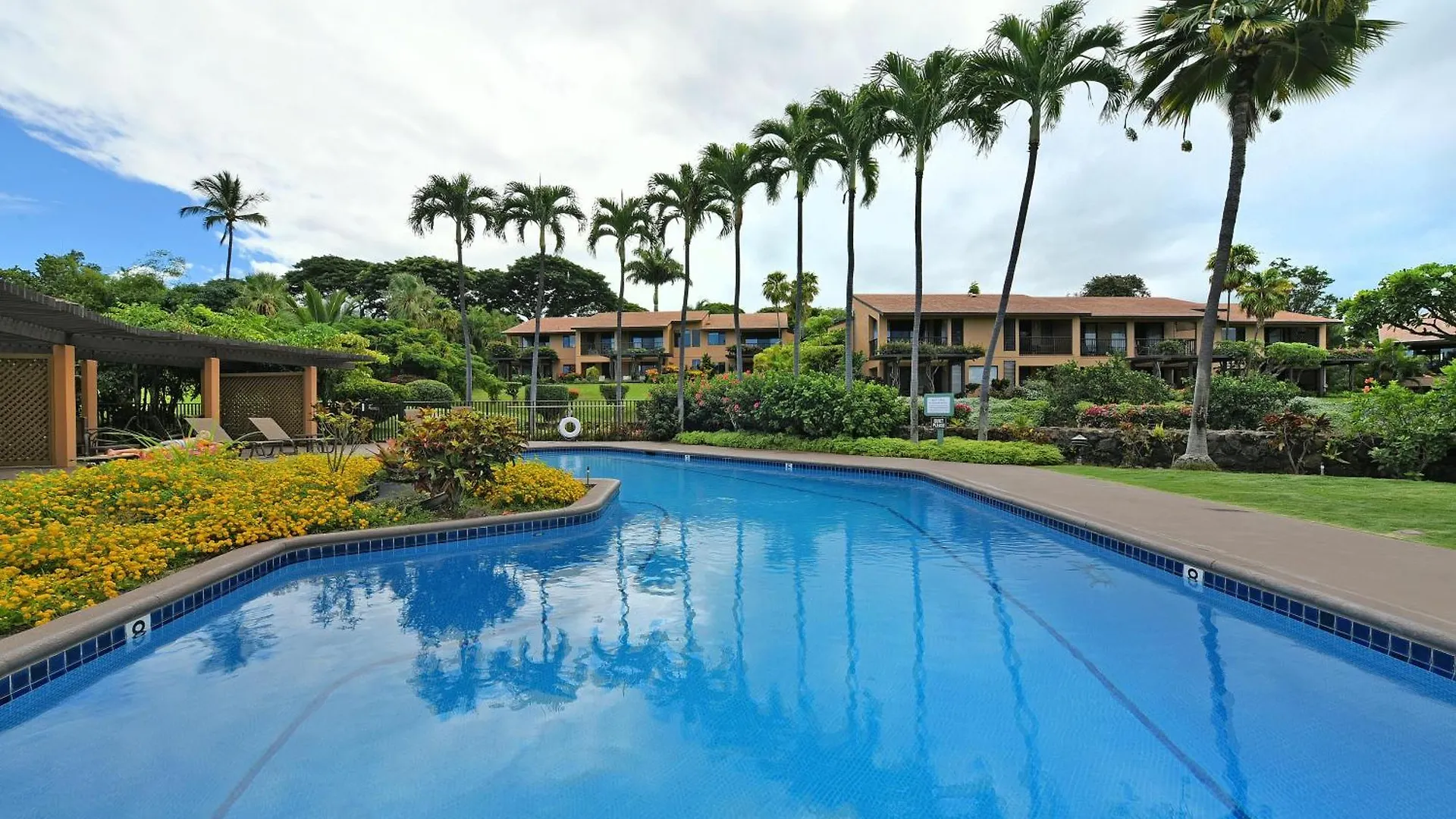 Wailea Ekahi 17D Villa Wailea (Maui)
