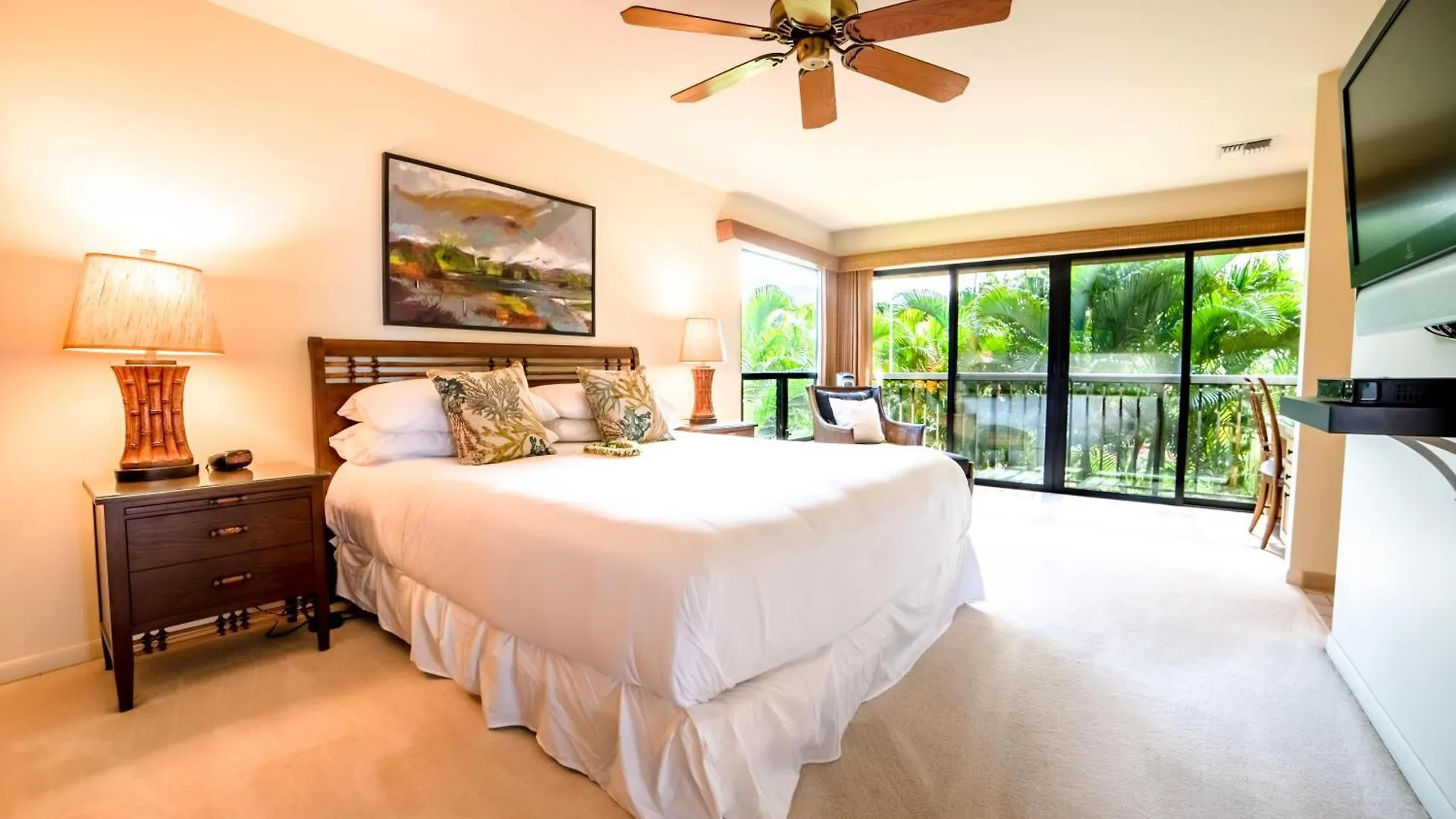 Wailea Ekahi 17D Villa 0*, Wailea (Maui)