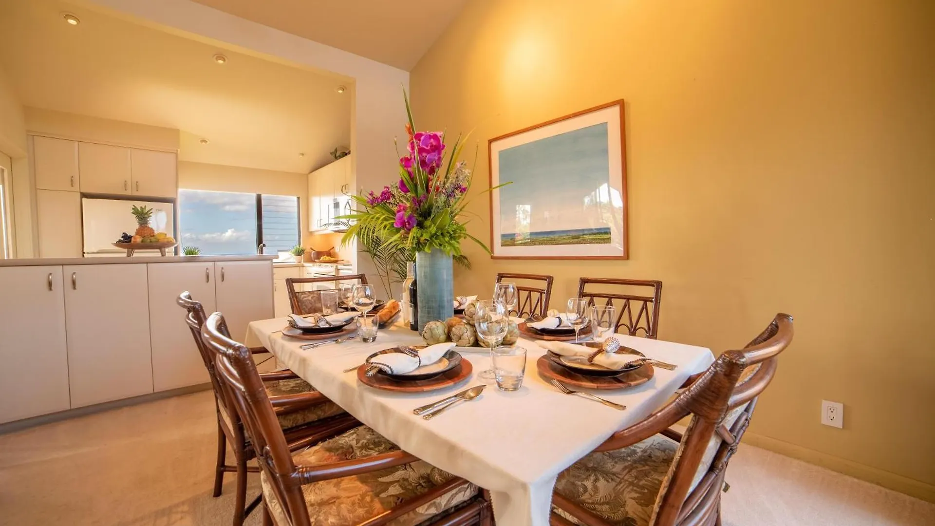 Wailea Ekahi 17D Villa Wailea (Maui)