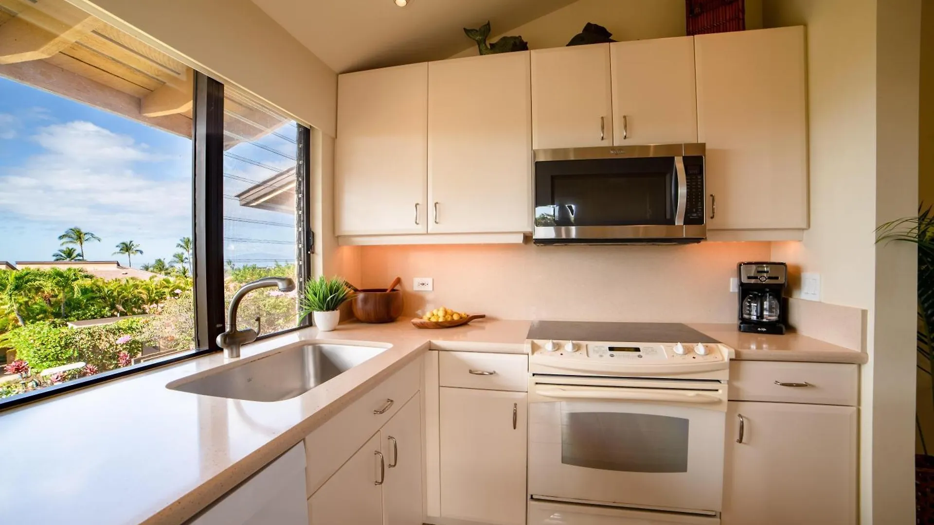 Wailea Ekahi 17D Villa
