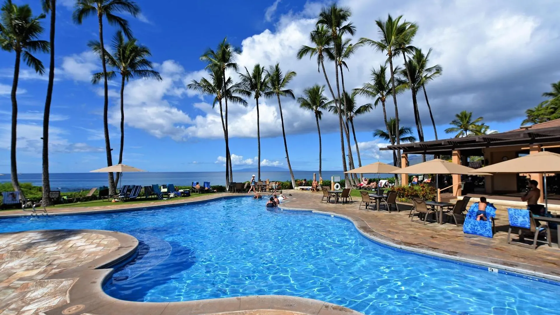 Wailea Ekahi 17D Villa