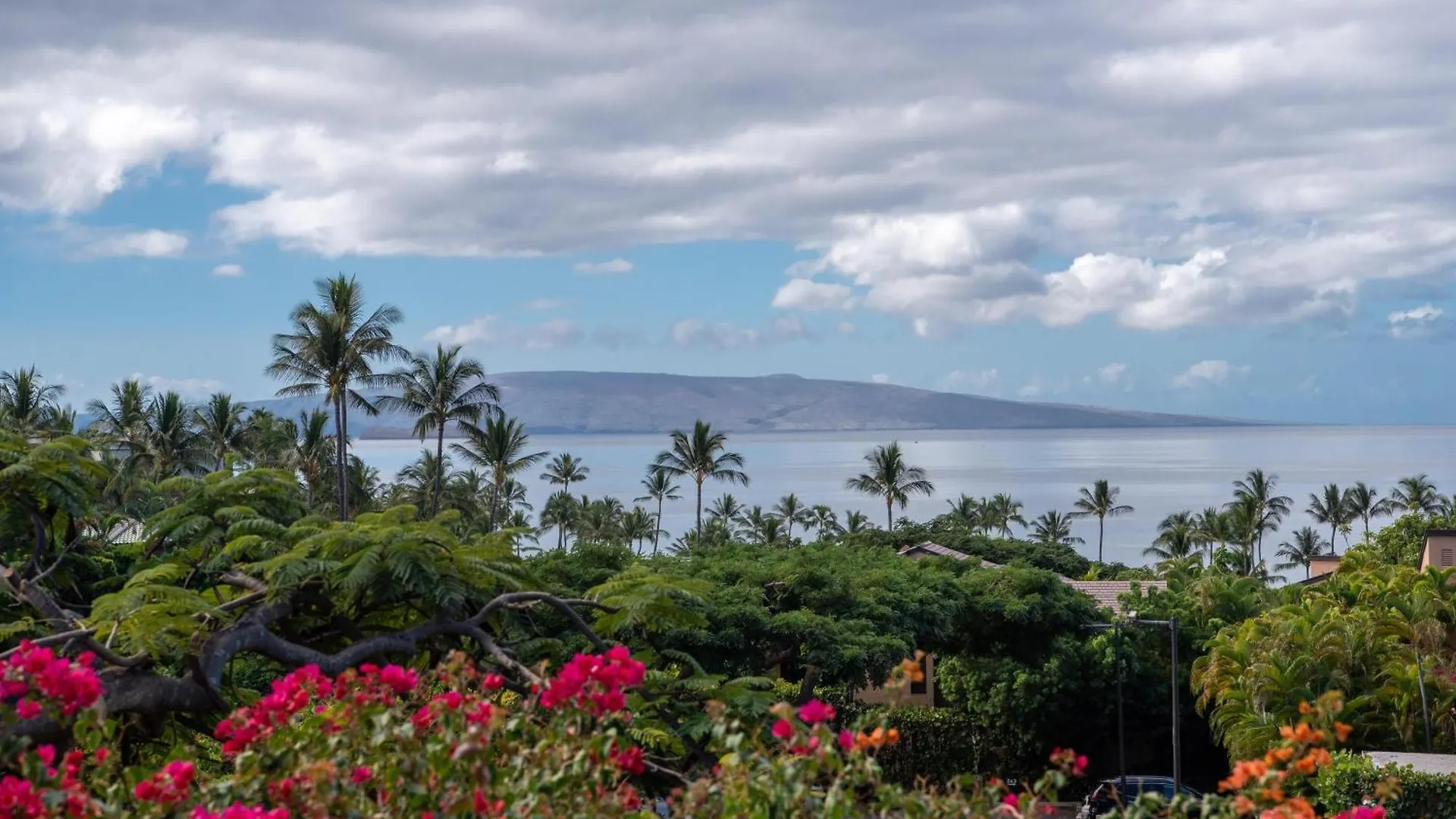 Wailea Ekahi 17D Villa Holiday home