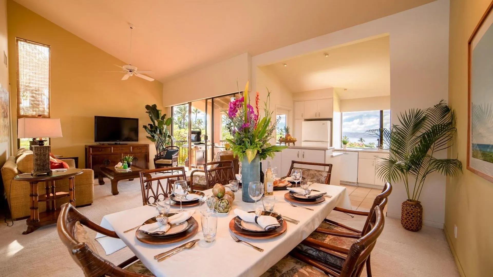 Holiday home Wailea Ekahi 17D Villa United States