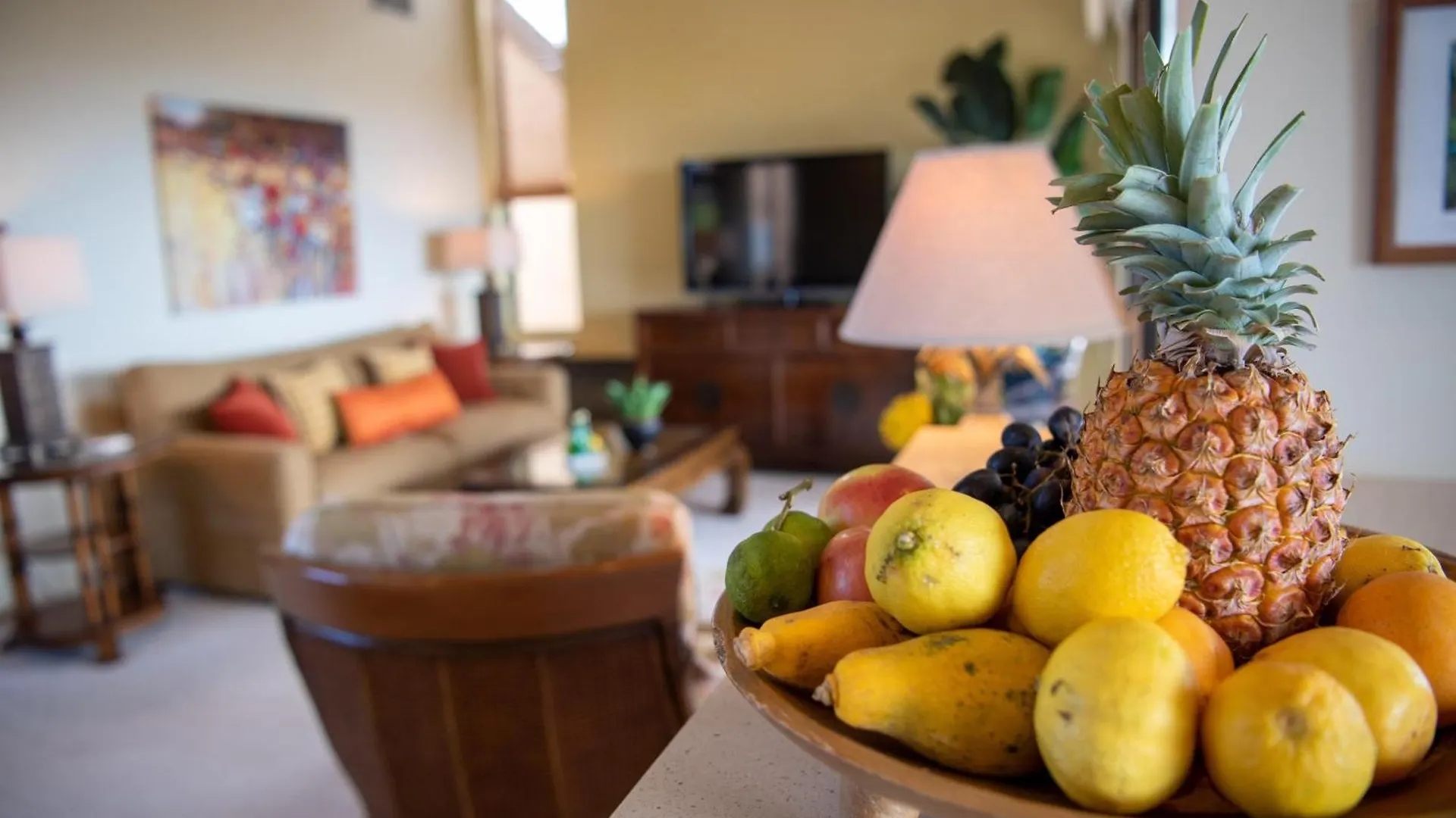 Holiday home Wailea Ekahi 17D Villa