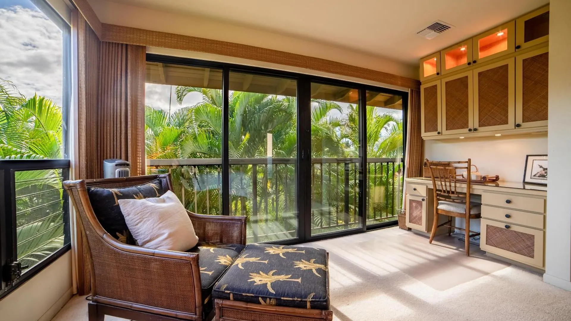 Wailea Ekahi 17D Villa United States