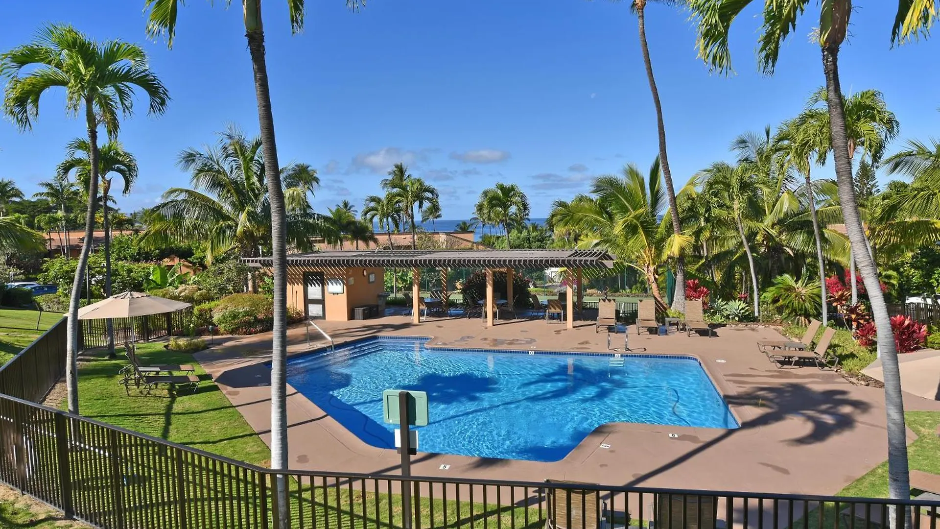 Wailea Ekahi 17D Villa