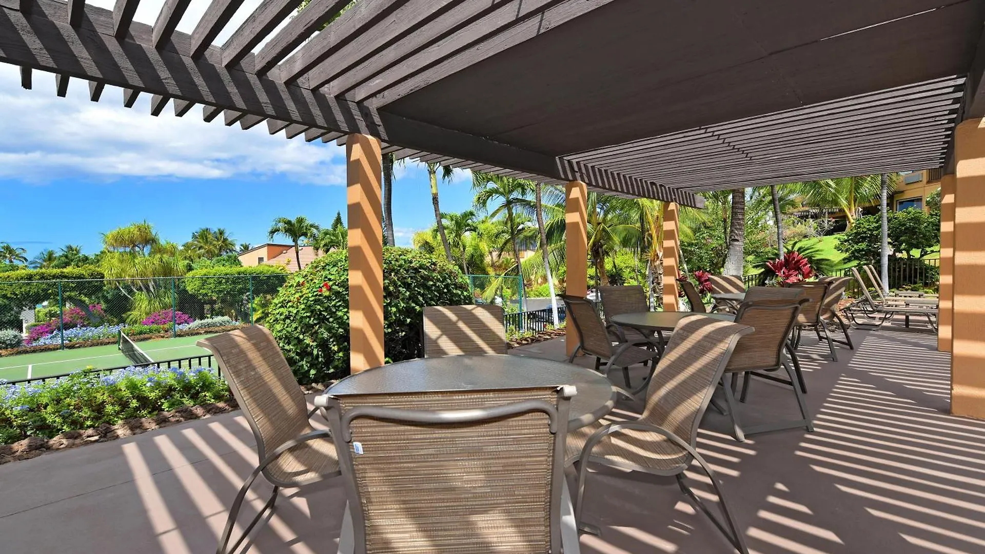 Wailea Ekahi 17D Villa 0*, Wailea (Maui) United States