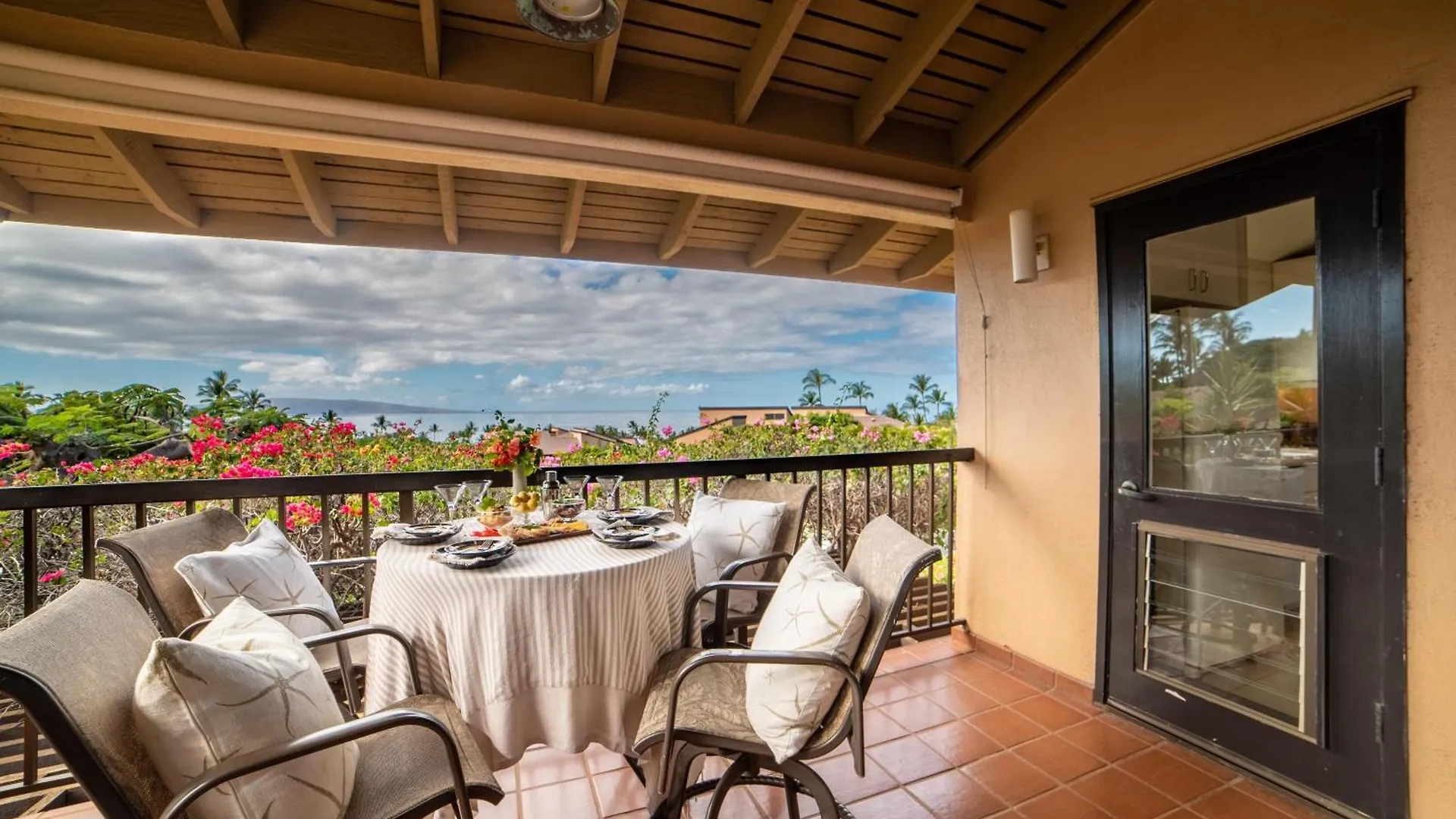 Wailea Ekahi 17D Villa Holiday home Wailea (Maui)