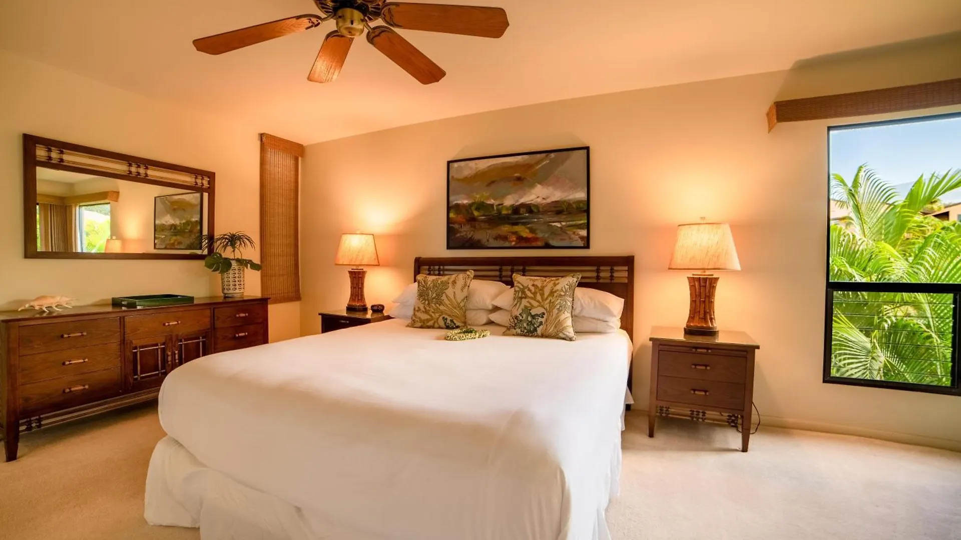 Wailea Ekahi 17D Villa 0*, Wailea (Maui)