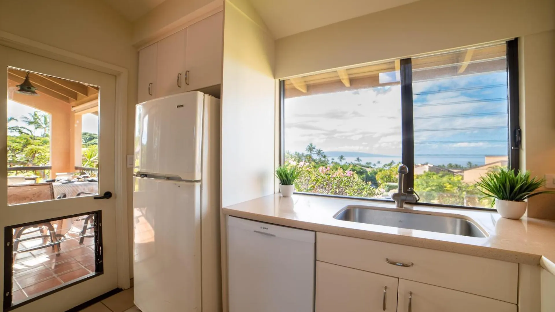 Holiday home Wailea Ekahi 17D Villa