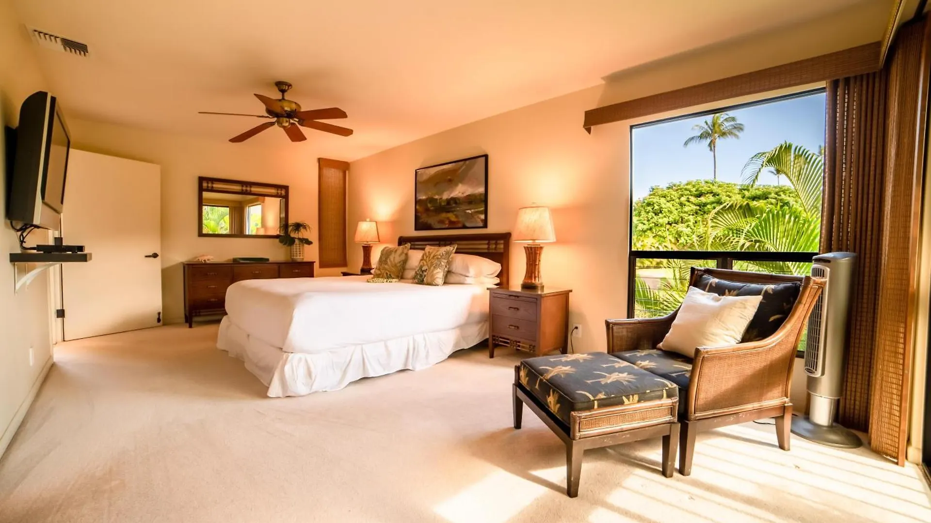 Wailea Ekahi 17D Villa Wailea (Maui)
