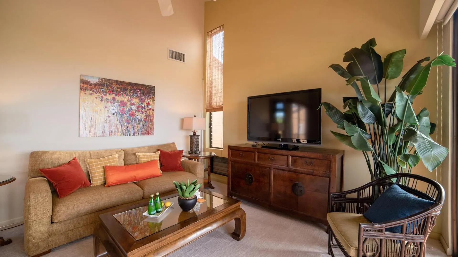 Wailea Ekahi 17D Villa Holiday home Wailea (Maui)