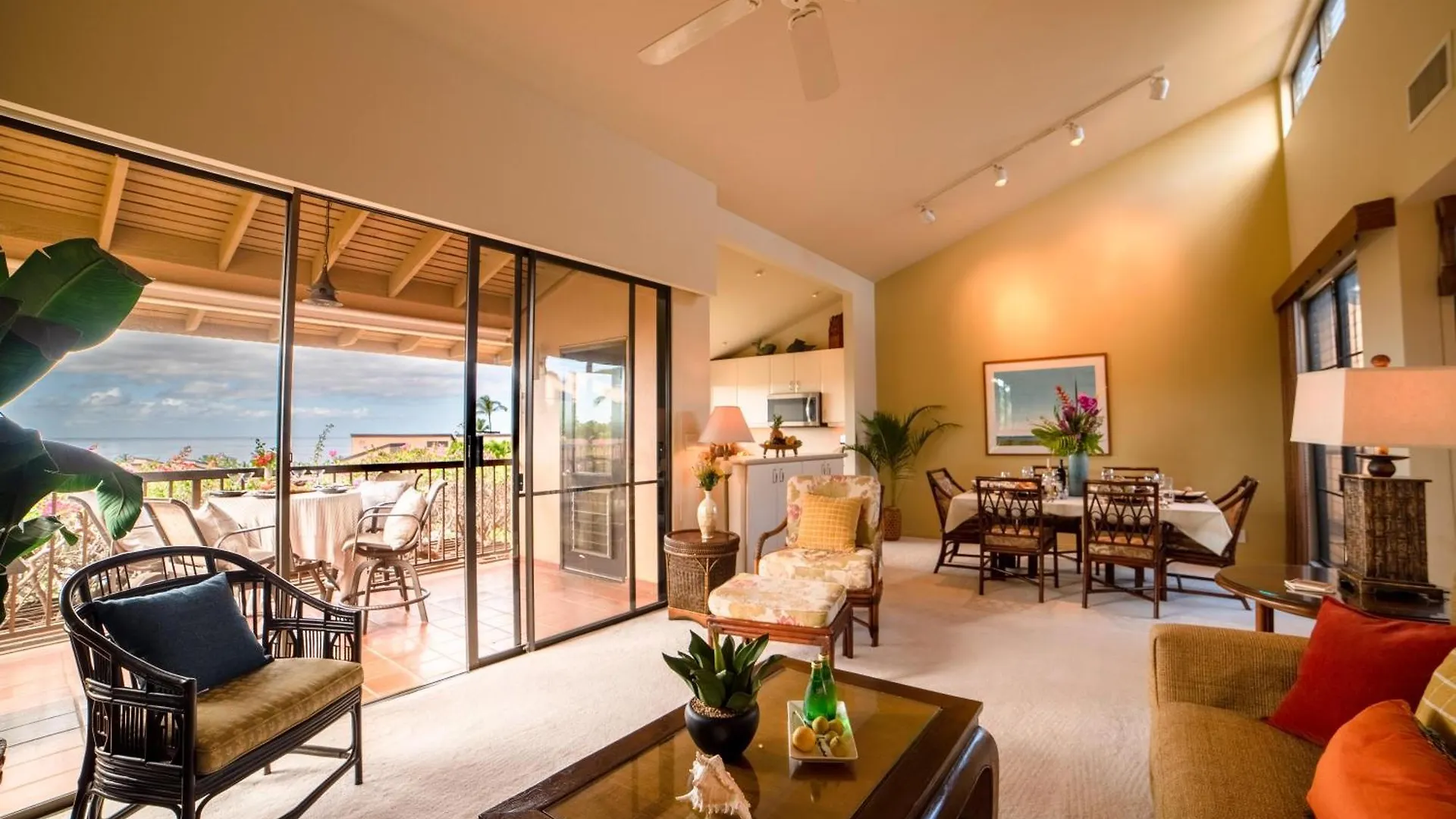 Holiday home Wailea Ekahi 17D Villa