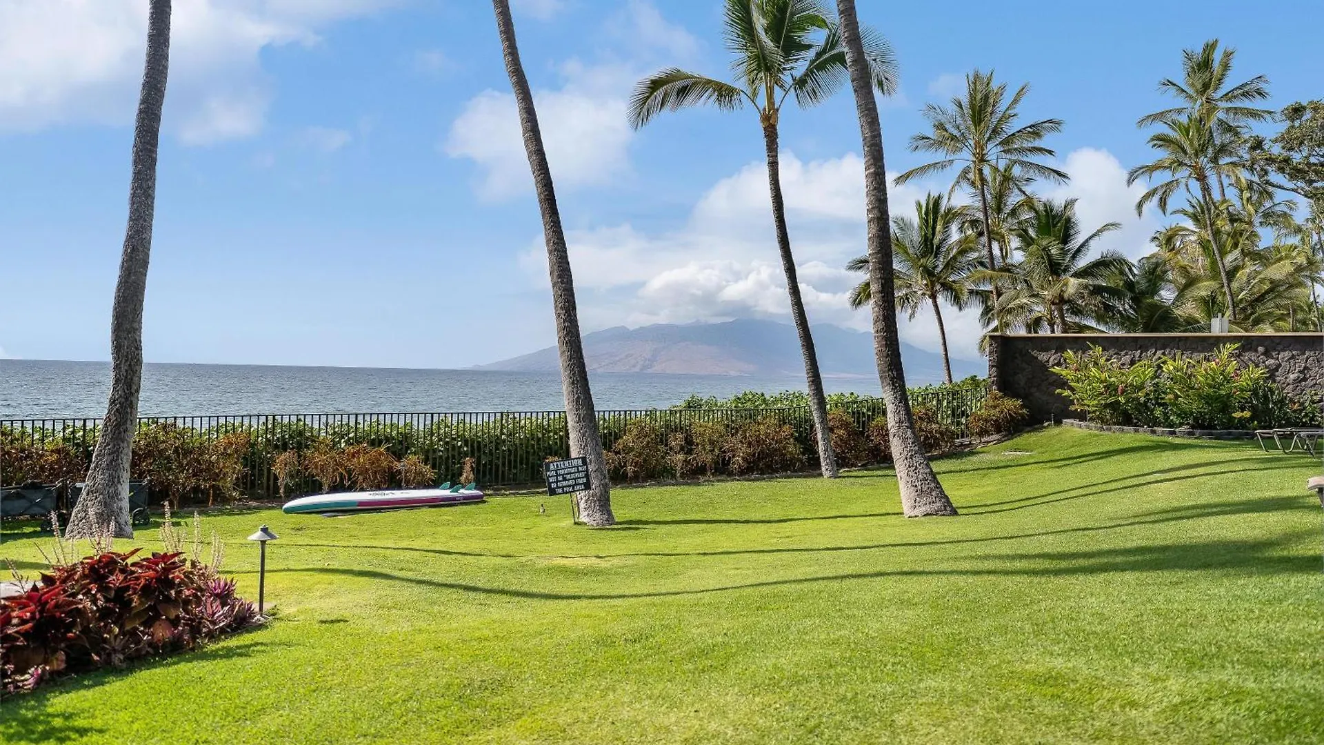 Wailea Ekahi 17D Villa Holiday home Wailea (Maui)